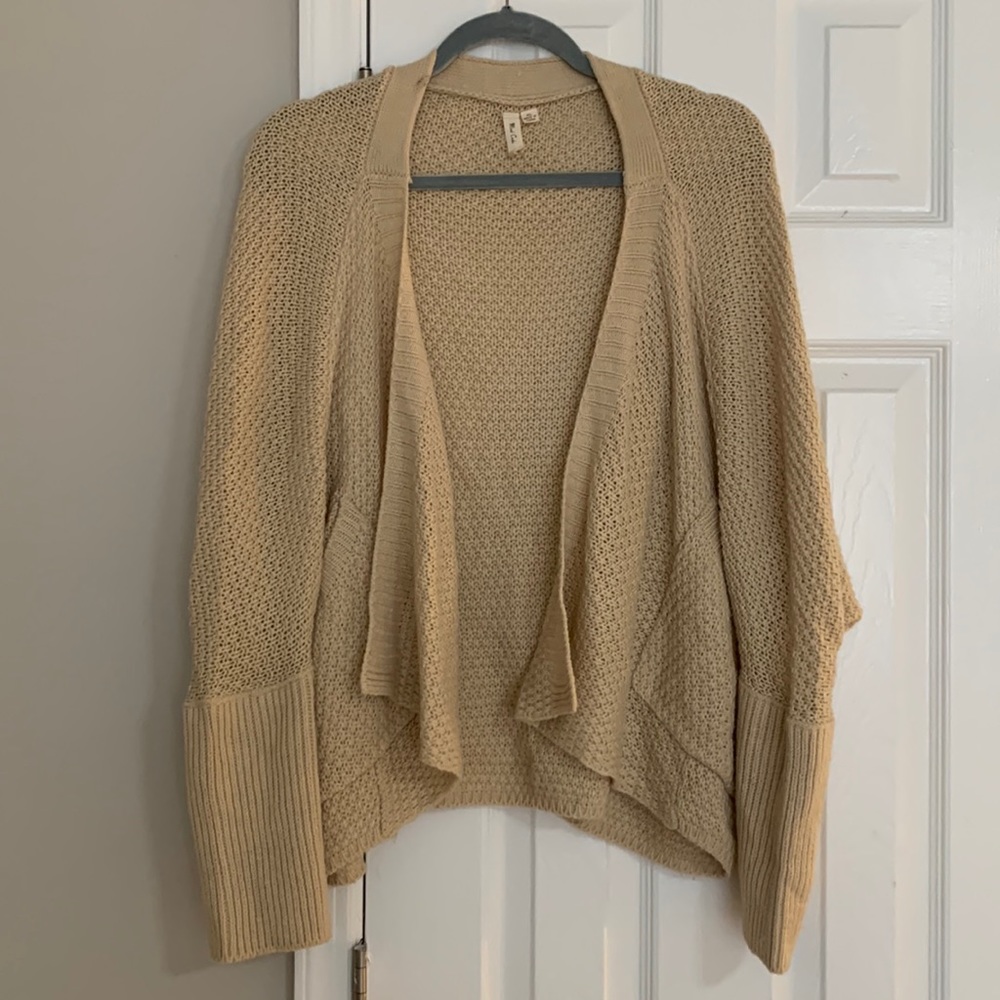 Boutique - sweater cardigan